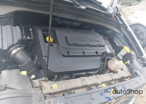 2015 Jeep Renegade Latitude z USA, uszkodzony, nr VIN ZACCJBBH6FPB90057